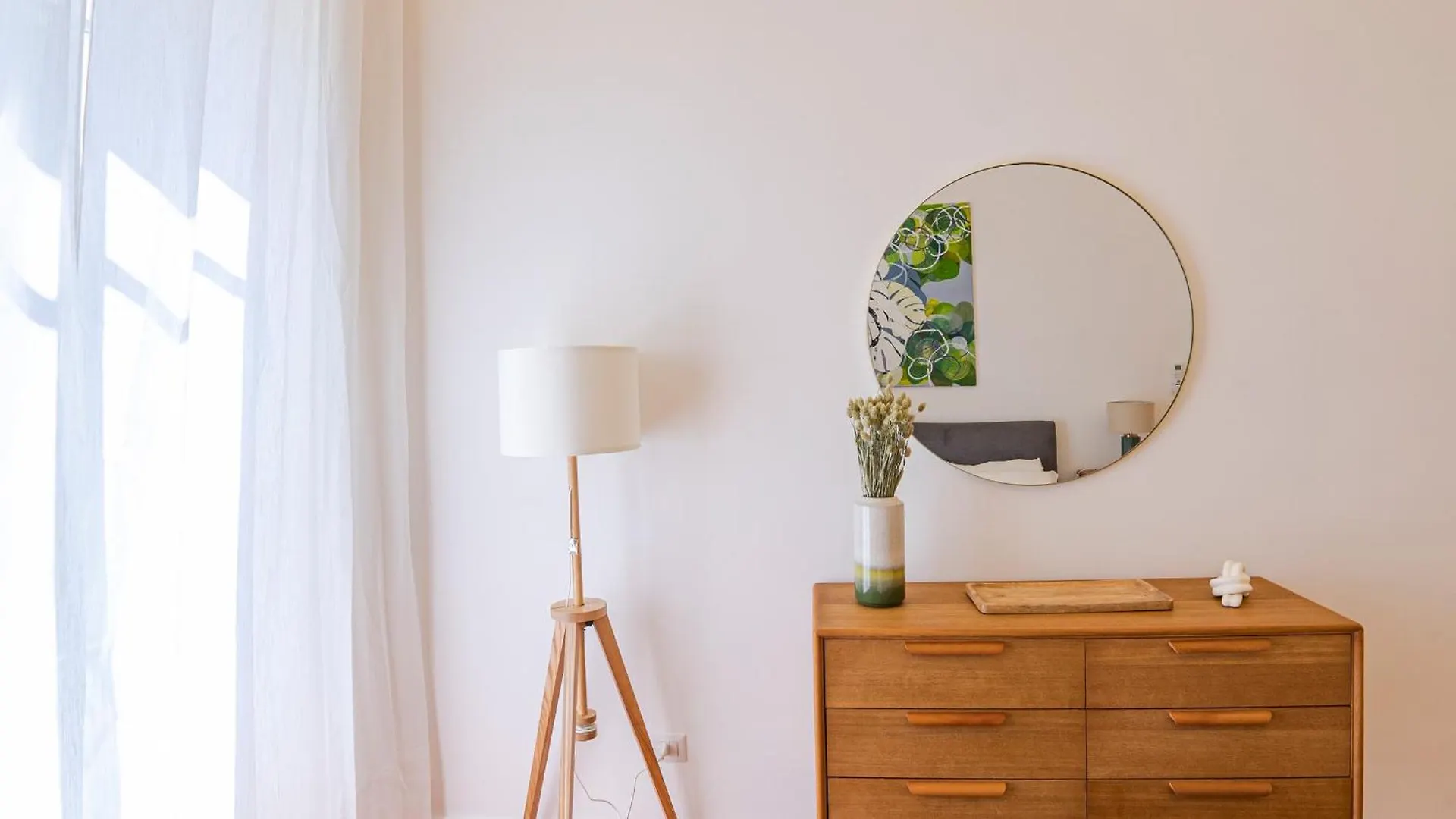 Domus San Giovanni Elegant Apartment Rome