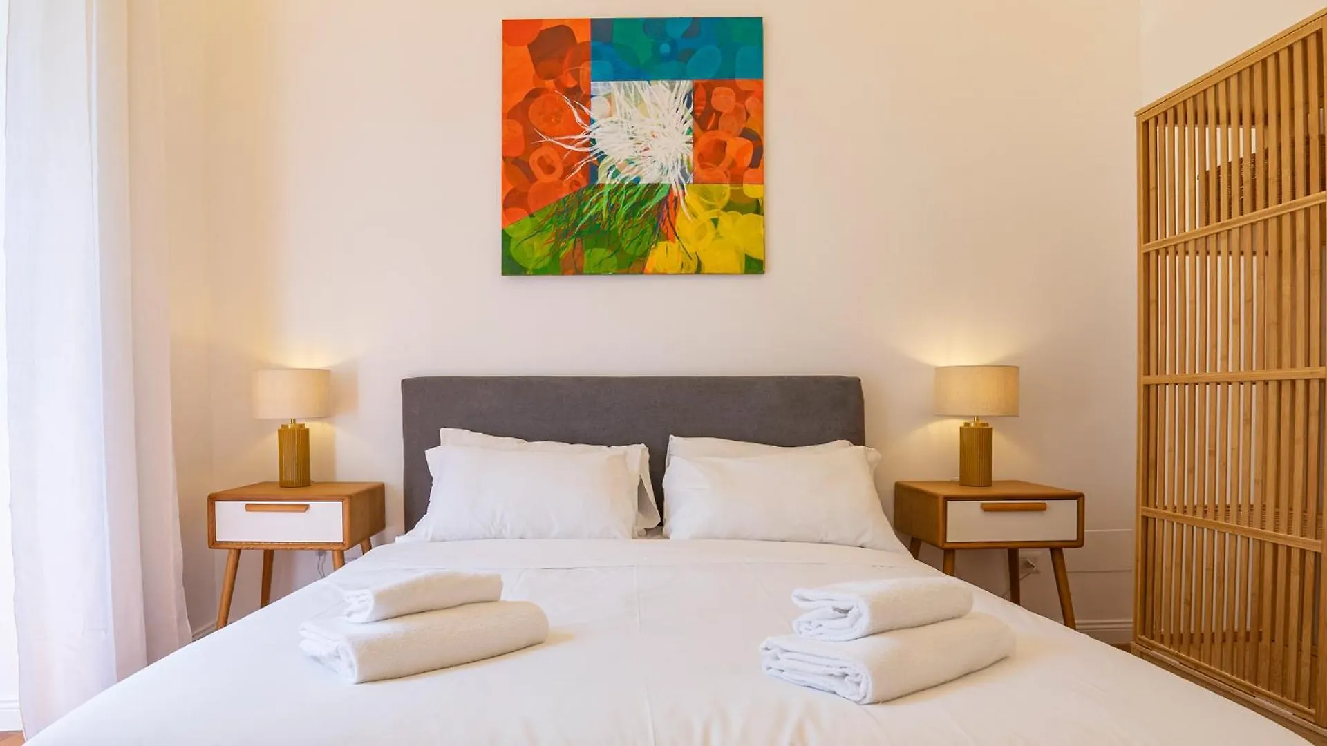 Domus San Giovanni Elegant Apartment Rome 0*,  Italy