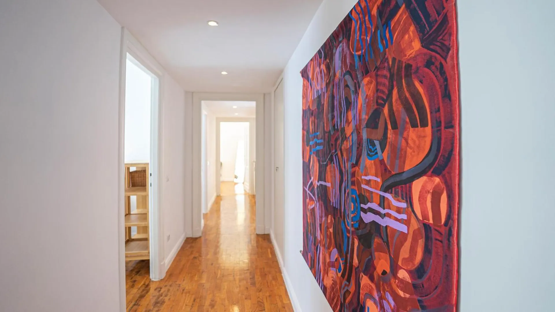 Domus San Giovanni Elegant Apartment Rome