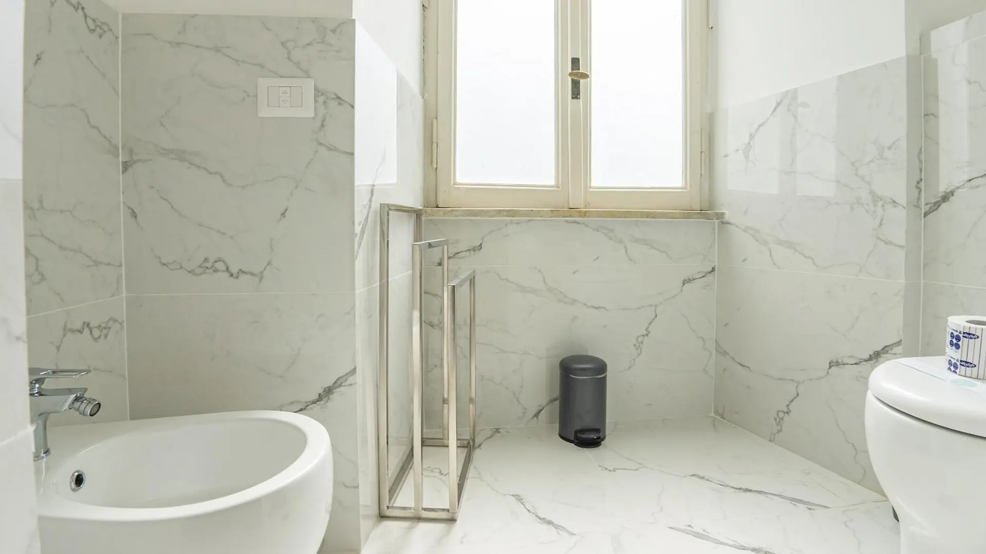 Domus San Giovanni Elegant Apartment Rome