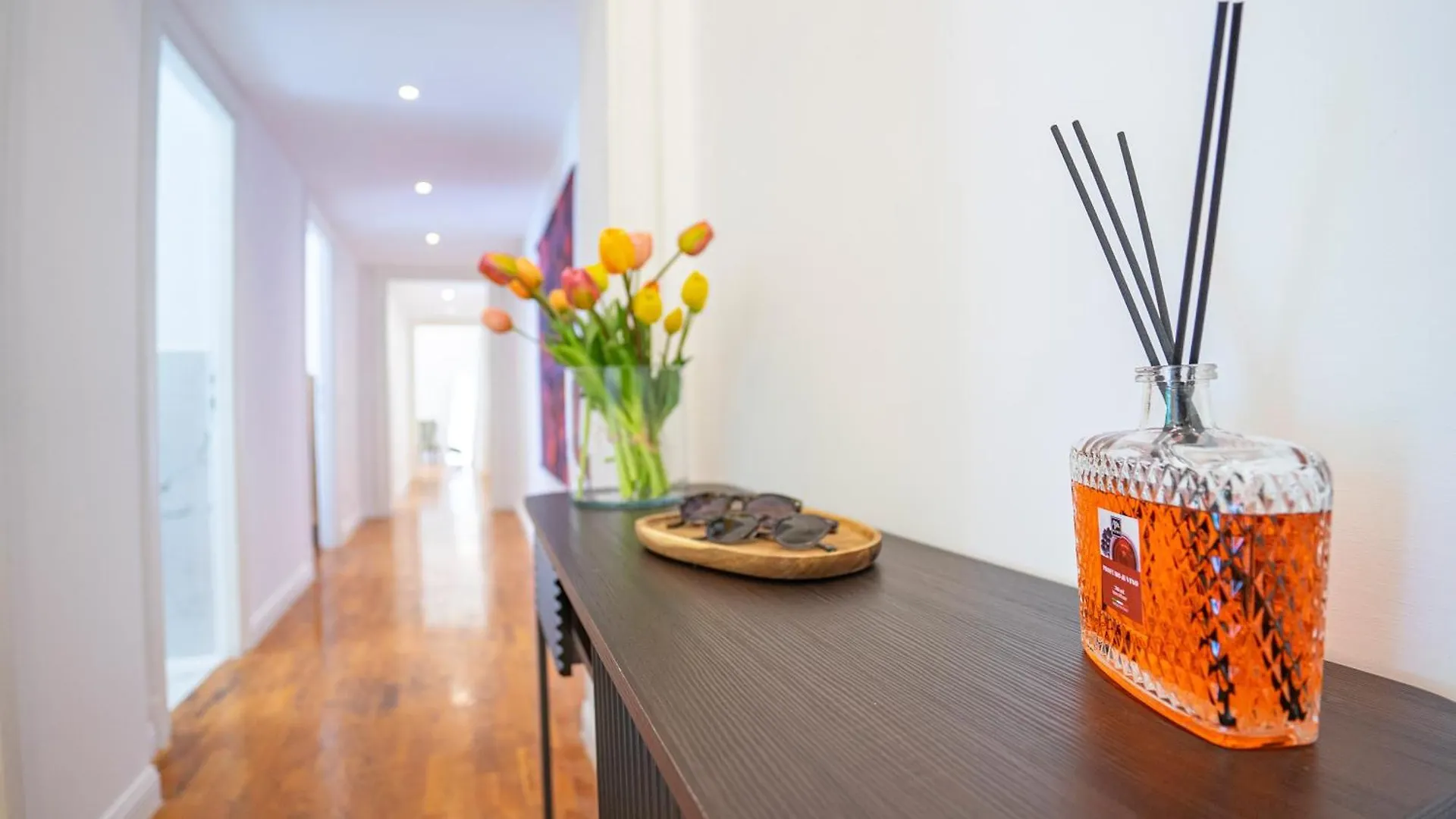 Domus San Giovanni Elegant Apartment Rome
