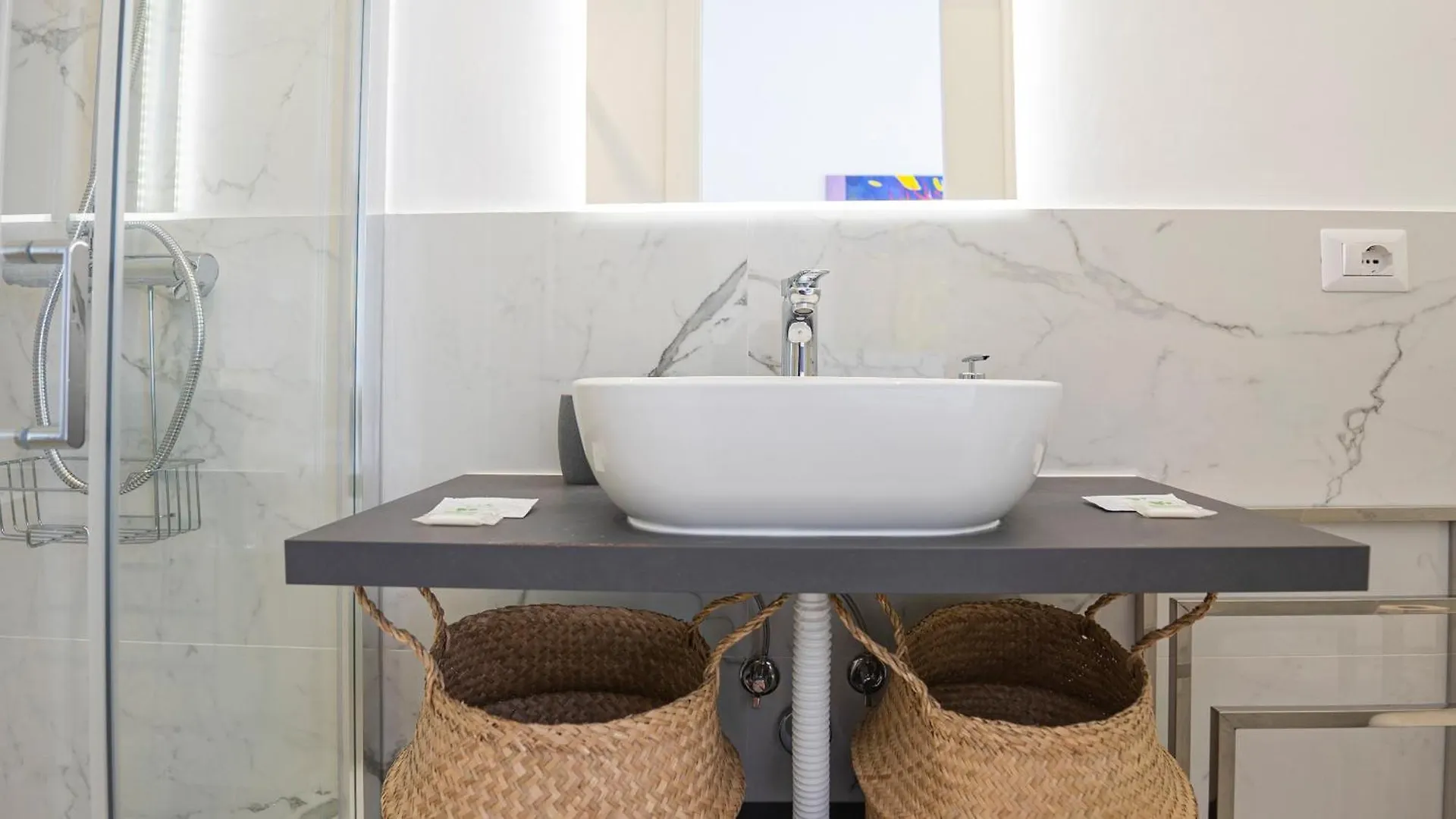 Domus San Giovanni Elegant Apartment Rome