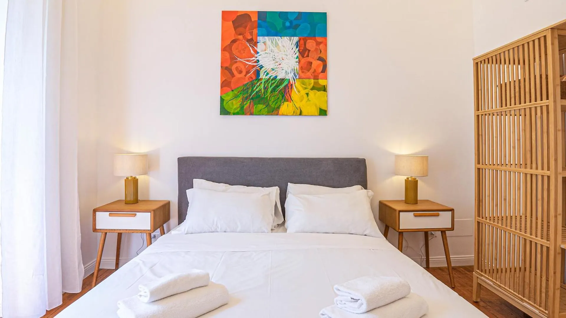 Domus San Giovanni Elegant Apartment Rome